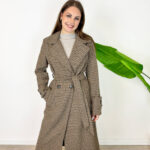 Cappotto Roma
