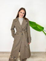 Cappotto Roma