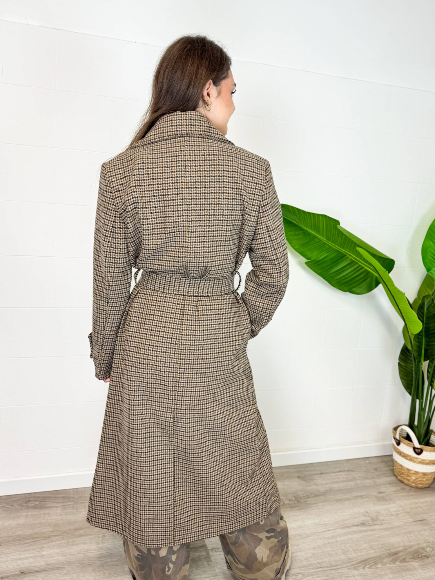 Cappotto Roma - immagine 2