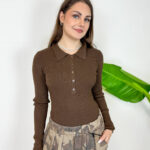 Maglia body Nicole