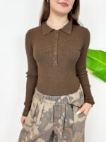 Maglia body Nicole - immagine 4