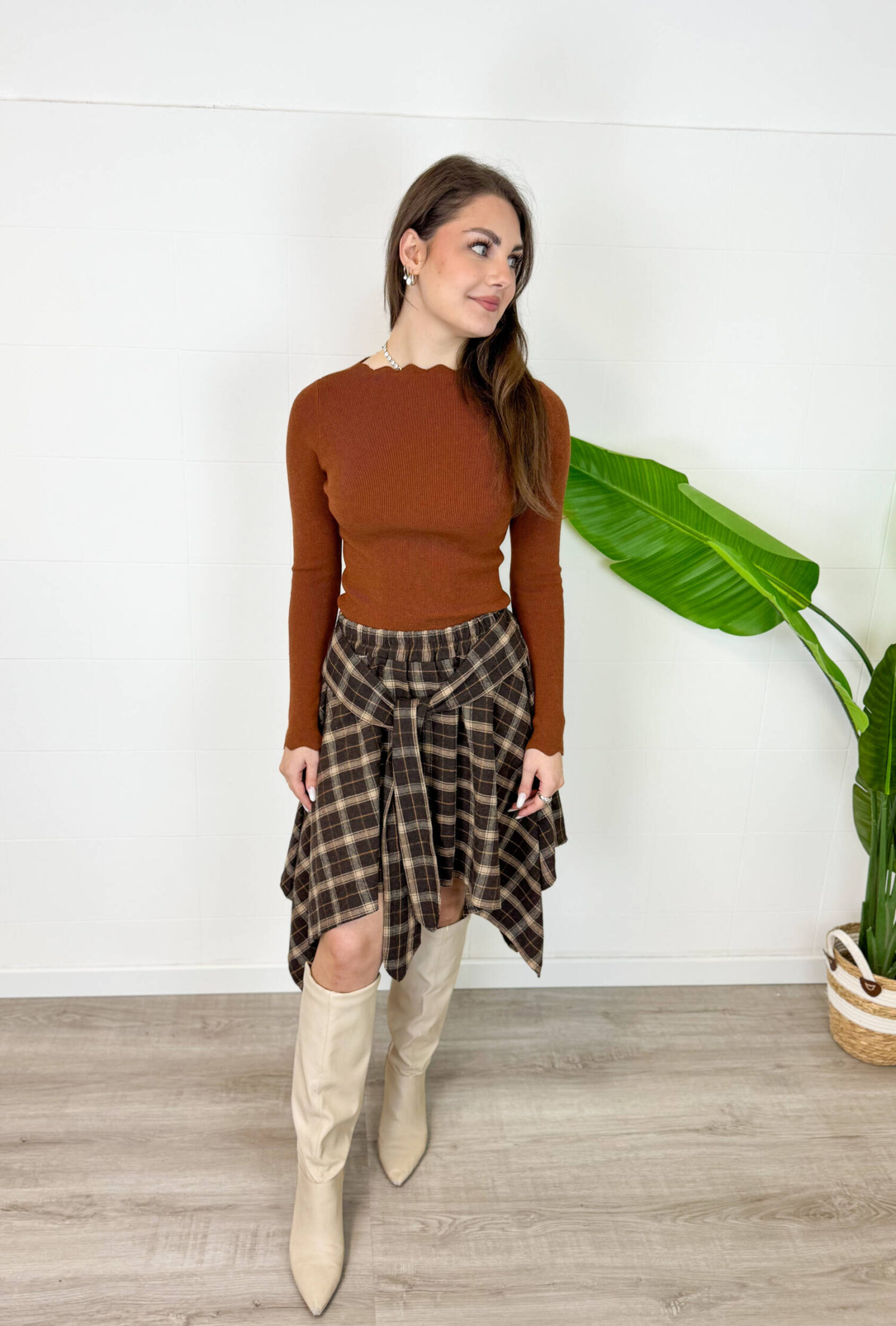 Maglia Natalia - immagine 2