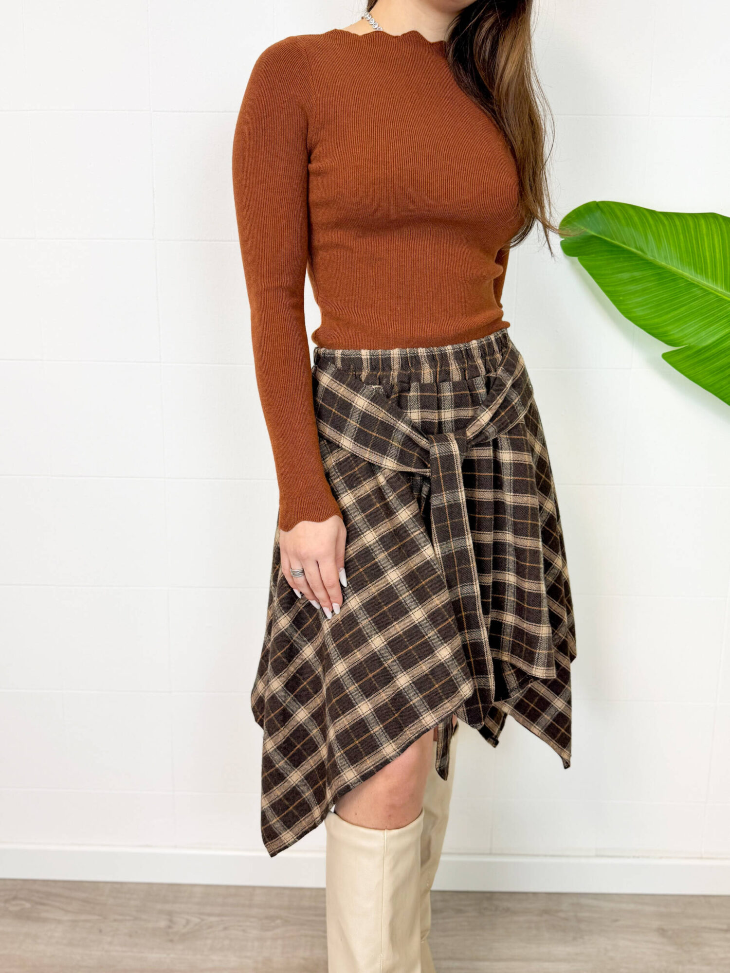Maglia Natalia - immagine 3