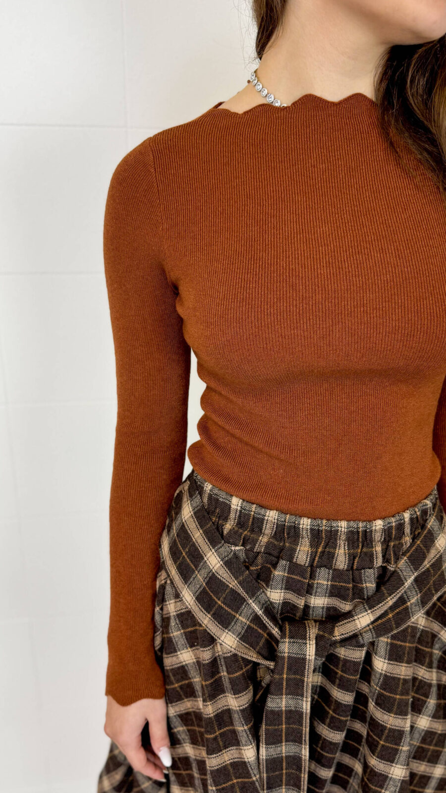 Maglia Natalia