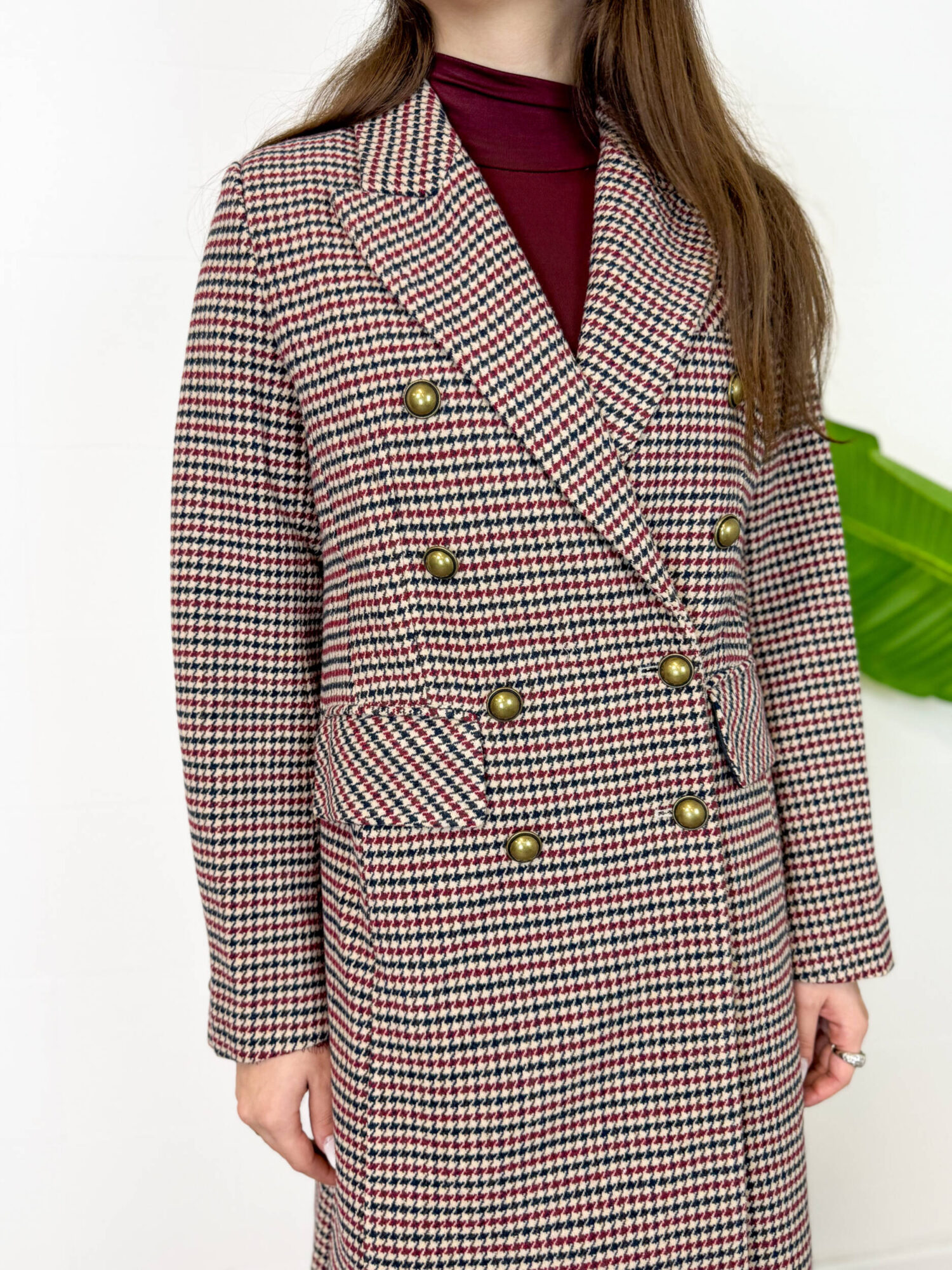 Cappotto Asolo - immagine 2