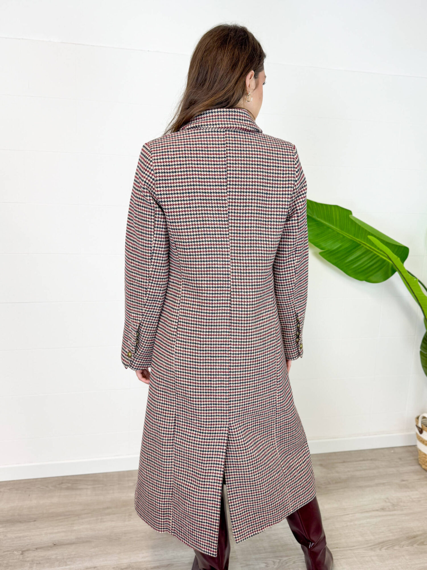 Cappotto Asolo - immagine 7