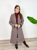 Cappotto Asolo
