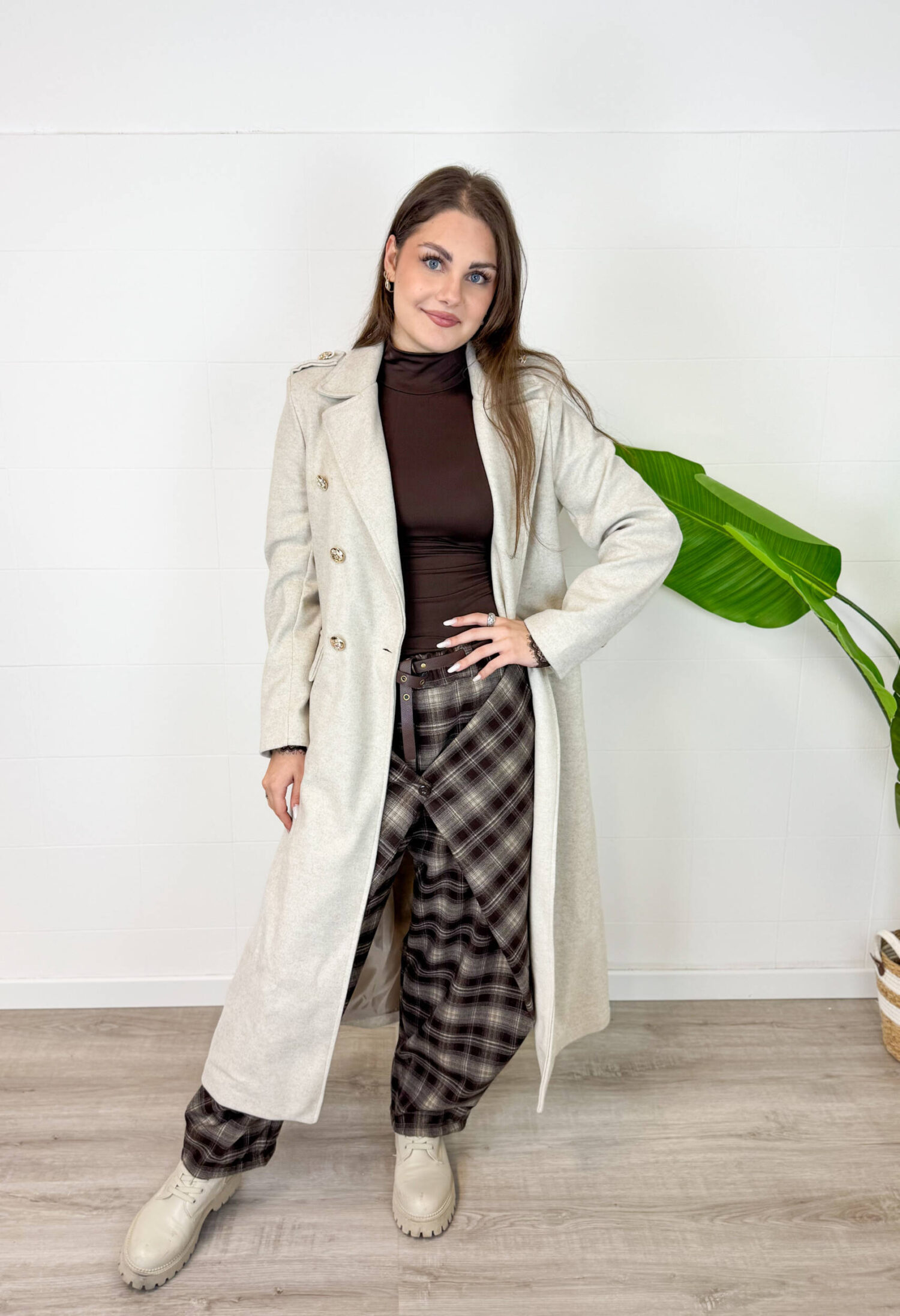 Cappotto Colmar - immagine 2
