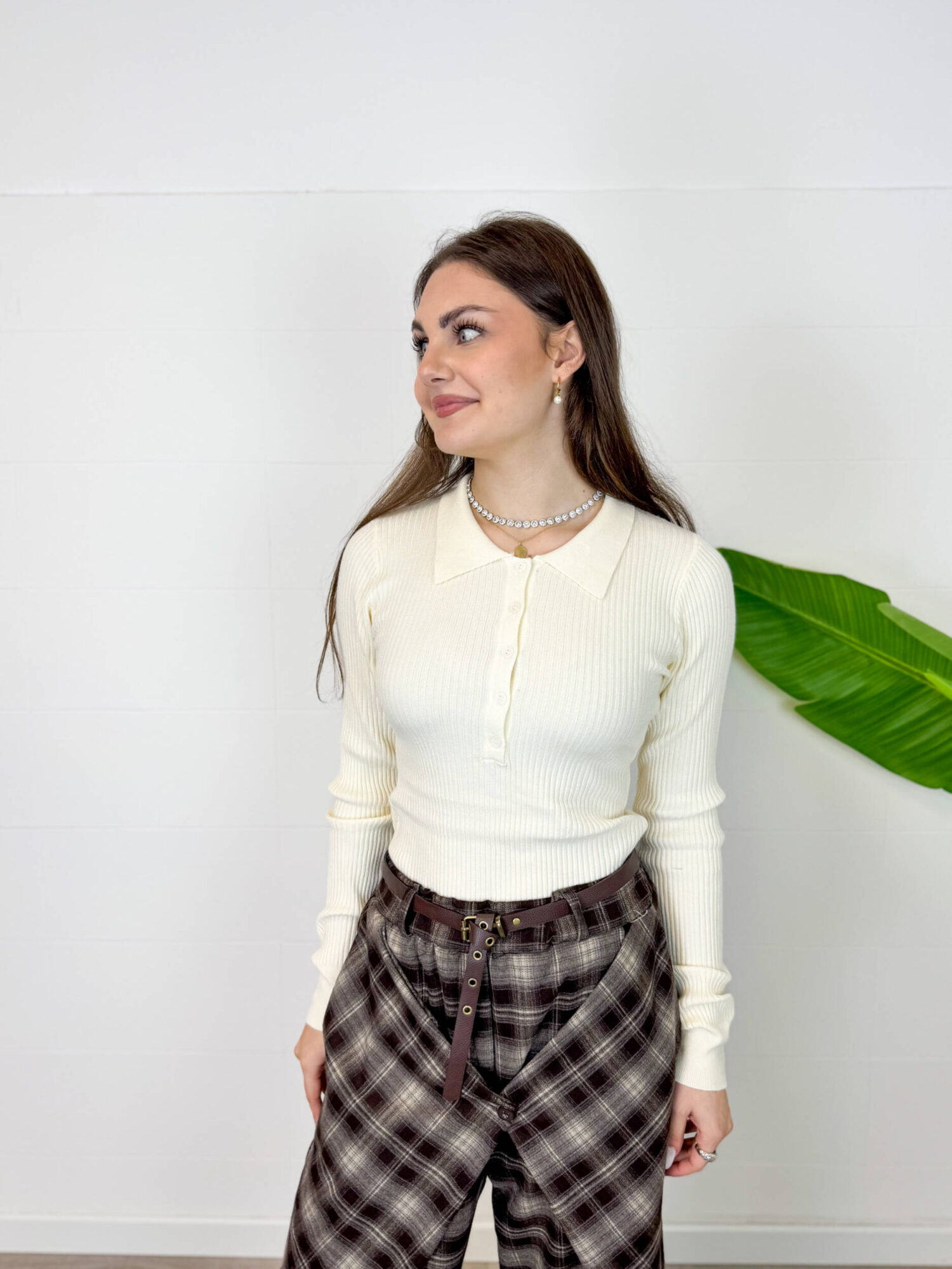 Maglia body Nicole - immagine 6