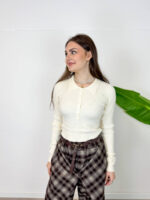 Maglia body Nicole - immagine 6