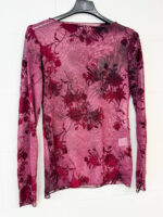 Maglia Flowers - immagine 9