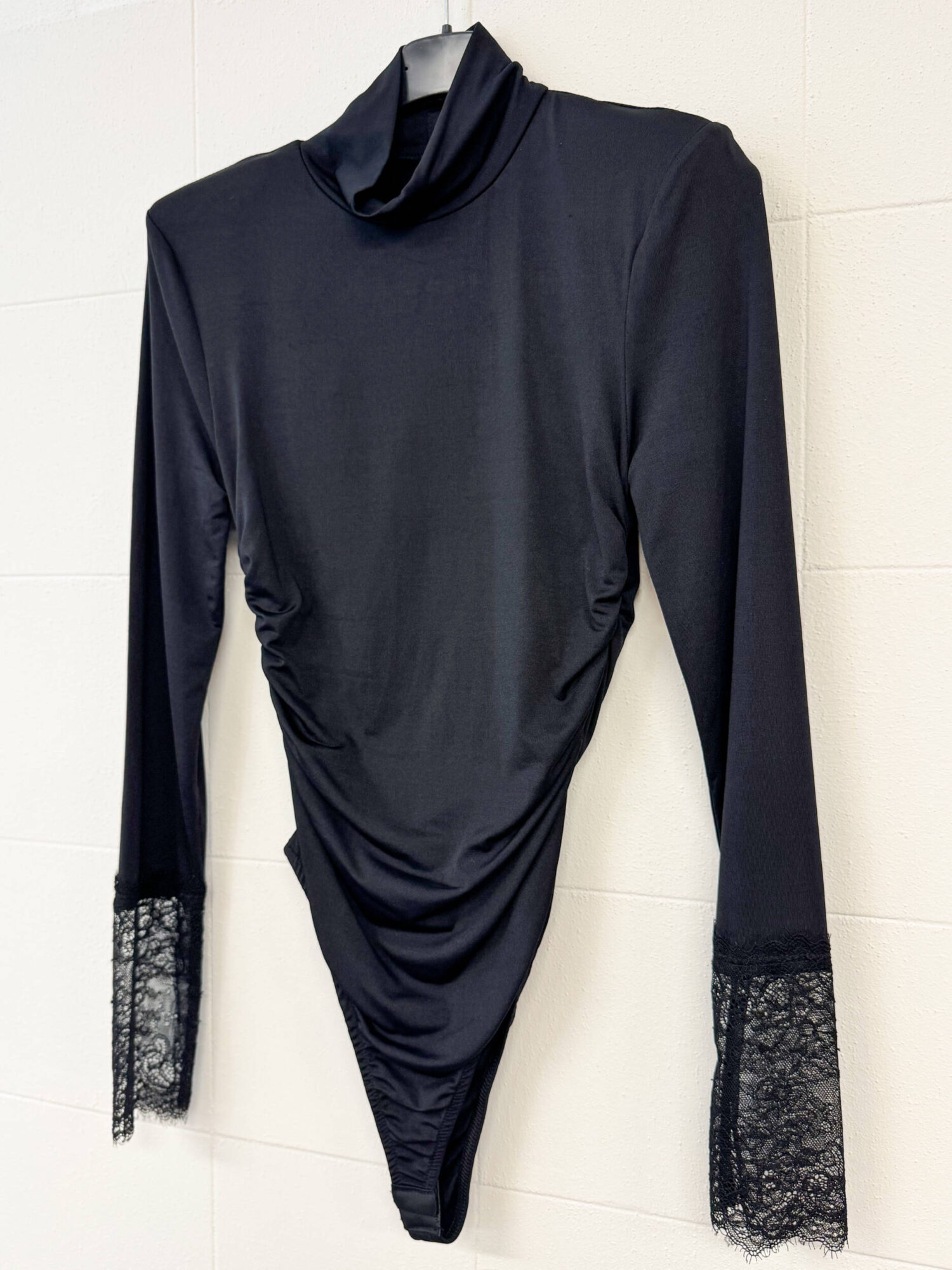 Maglia Body Female - immagine 9