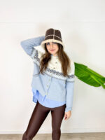 Cardigan Aspen - immagine 5