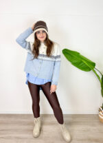Cardigan Aspen - immagine 6