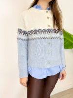 Cardigan Aspen - immagine 2