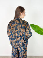 Coordinato Velvet - immagine 4