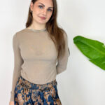 Maglia Cachemire