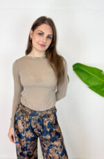 Maglia Cachemire