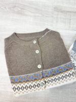 Cardigan Aspen - immagine 8