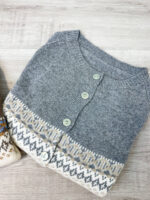 Cardigan Aspen - immagine 7