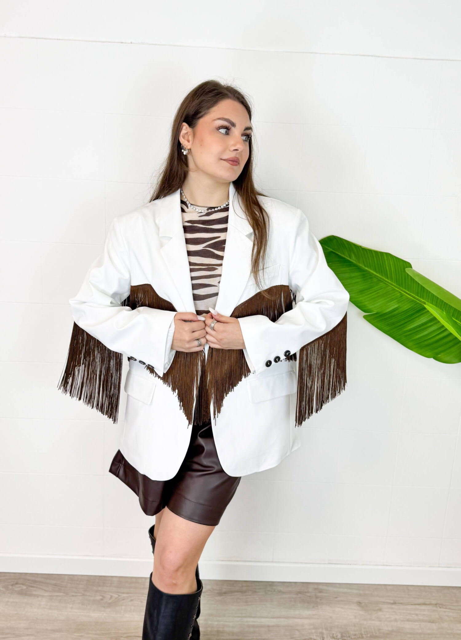 Blazer Milano - immagine 9