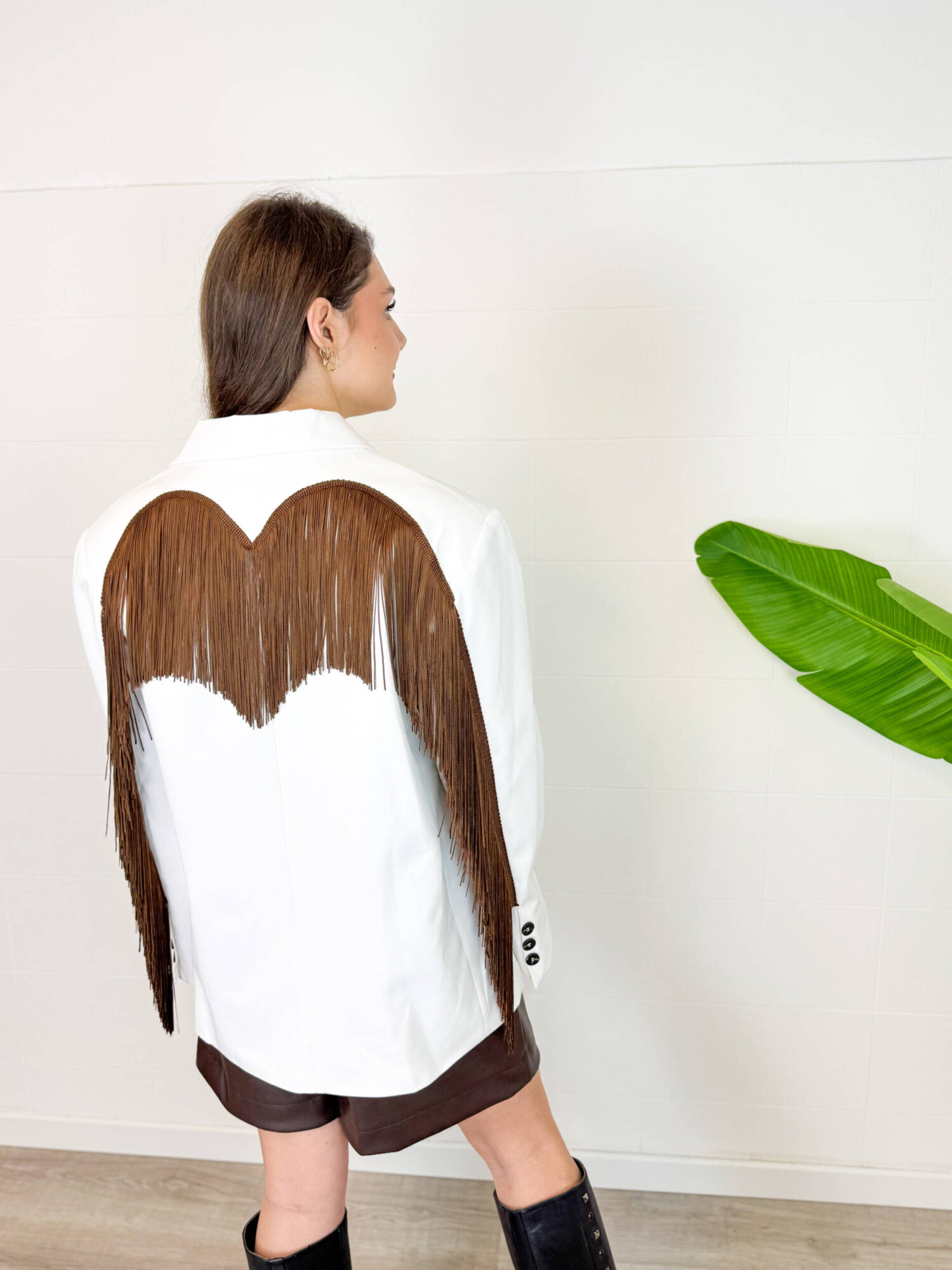 Blazer Milano - immagine 8