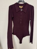 Maglia body Nicole - immagine 2