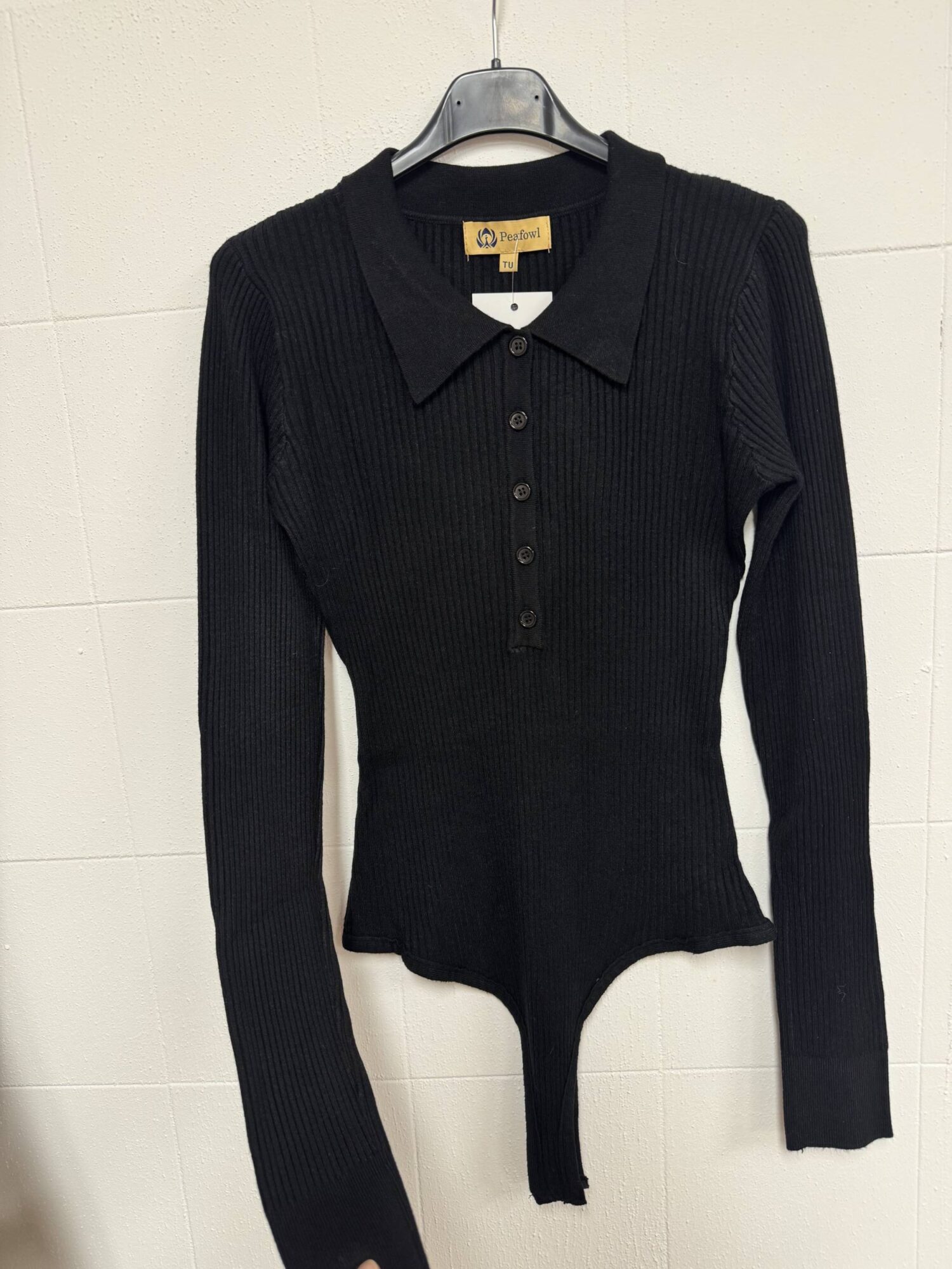 Maglia body Nicole - immagine 3