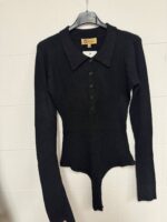 Maglia body Nicole - immagine 3