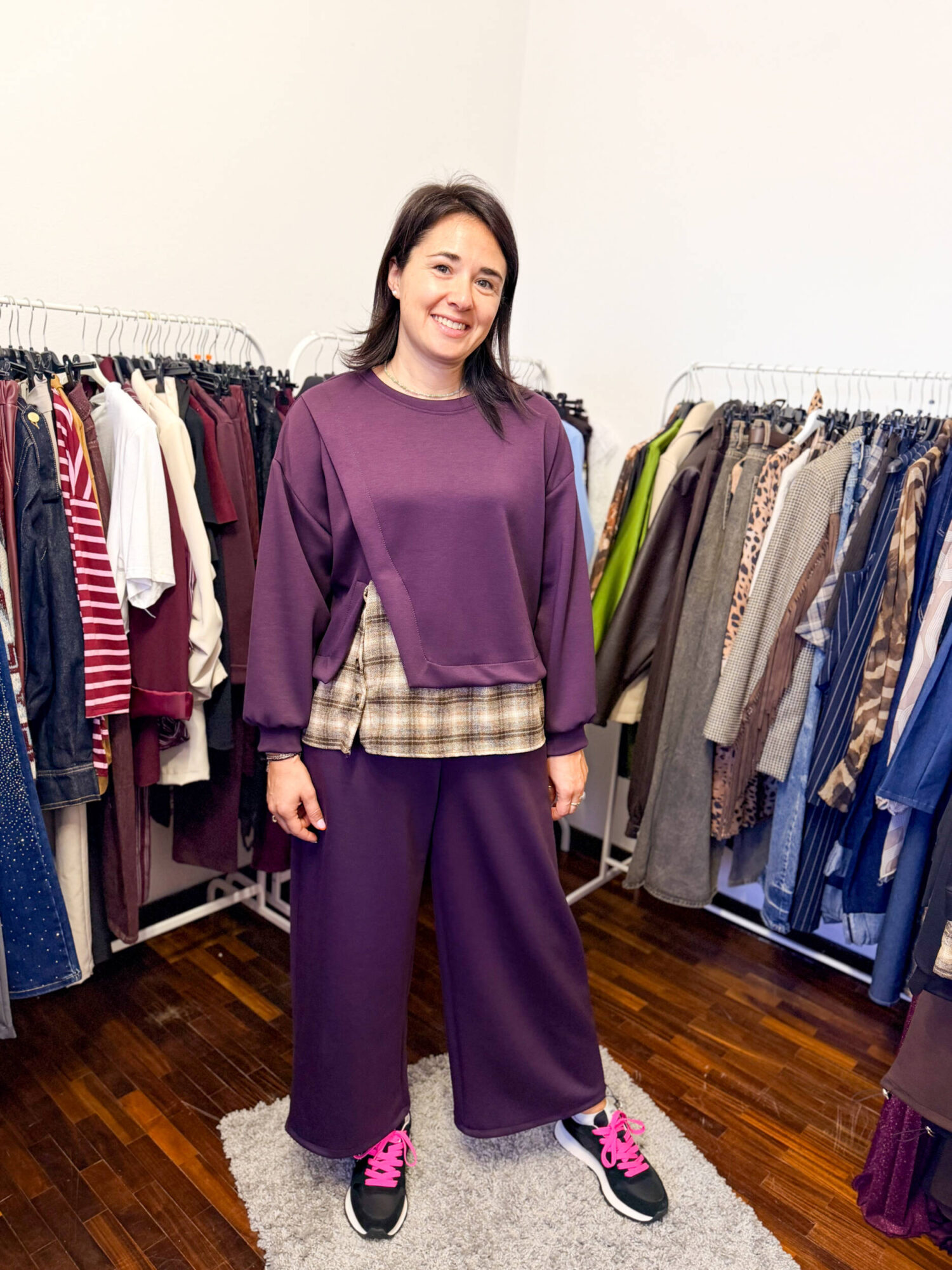 Coordinato Melissa - immagine 11