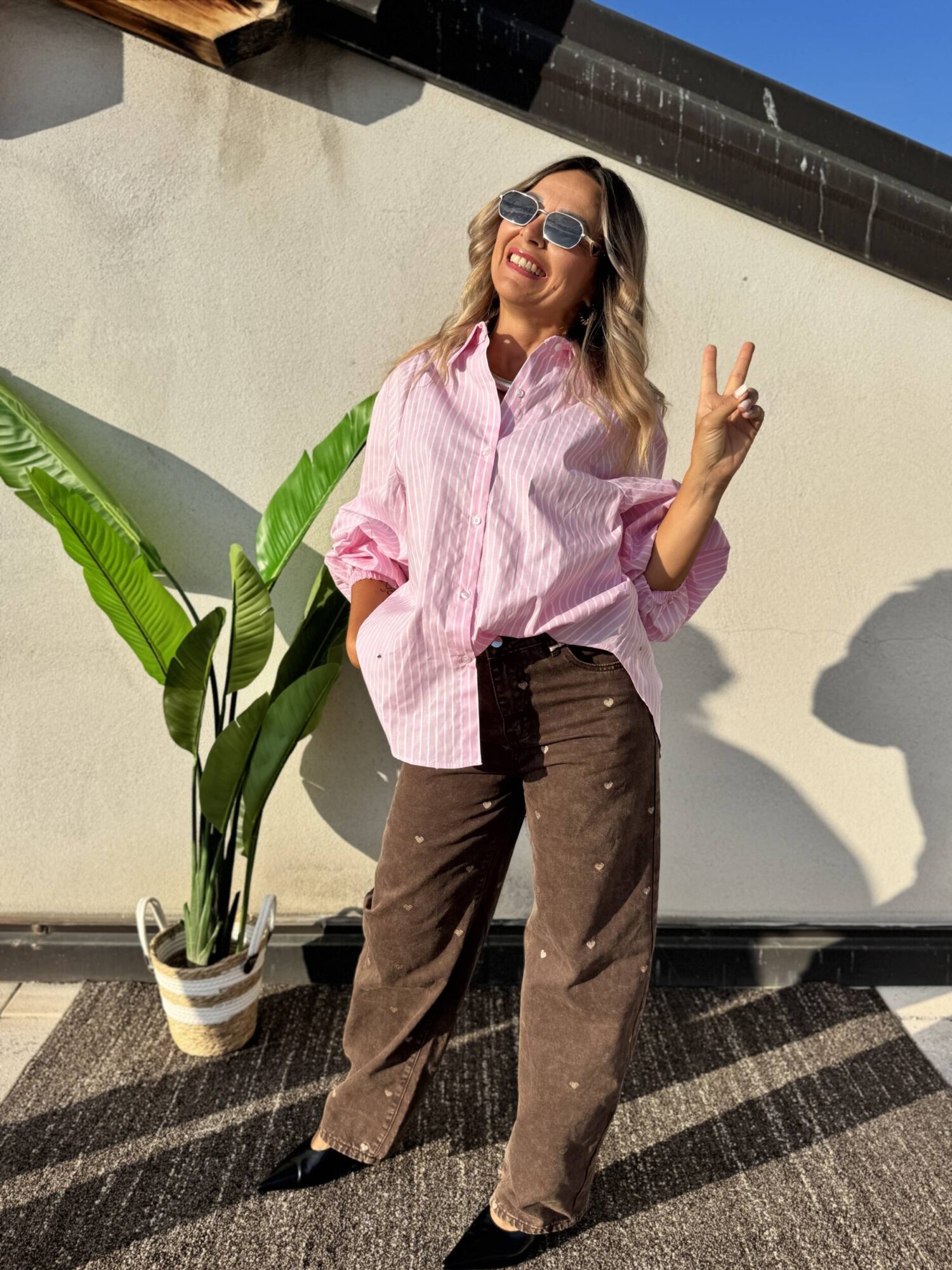 Camicia Chiara - immagine 9