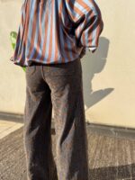 Jeans Wide Leg Amber - immagine 4